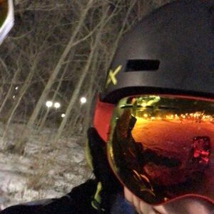 Meet your Posher, Parker